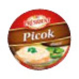 SIR TOPLJENI PICOK razne vrste 140 g