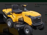 Traktor kosilica Smartool TTM292