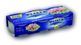 Tuna komadi u suncokretovom ulju ( 3 x 52 g ) Mare