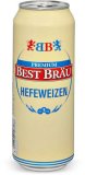 PIVO HEFEWEIZEN LIMENKA 5% VOL. 500 ml