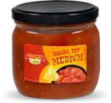UMAK SALSA DIP 320 g
