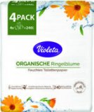 VIOLETA Vlažni toaletni papir