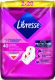 LIBRESSE Higijenski ulošci XXL