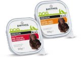 PREMIUM PAŠTETA ZA PSE GOVEDINA/ PILETINA I PURETINA 300 g