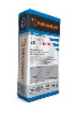 SIPROFIX 110 FLEX fleksibilno ljepilo za keramiku C2T 25 kg