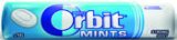 WRIGLEY'S Orbit Mints 28 g