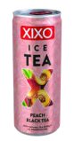 Xixo LEDENI ČAJ breskva 0,25 l
