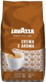 KAVA LAVAZZA ZRNO Crema E Aroma ili Qualita Rossa 1 kg