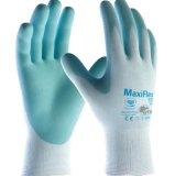 Zaštitne rukavice ATG Maxiflex Active Svjetloplava Vel. 9