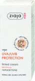 Ziaja med tonirajuća krema za lice sa zaštitnim faktorom, SPF 50+, 50 ml