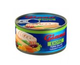 Tuna salata, razne vrste Giana 185 g