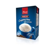 Cappucino, odabrane vrste Franck 112 g