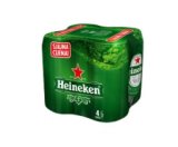 Pivo Heineken