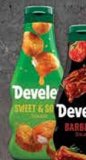 DEVELEY Umak odabrane vrste MPC 02.05.2025. = 2,99 € 1 l = 8,36 €