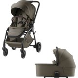 -40% na Britax Romer Kolica