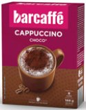CAPPUCCINO BARCAFFÉ razne vrste od 120 g do 144 g