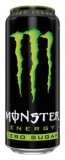 ENERGETSKI NAPITAK MONSTER razne vrste 0,5 L