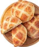Domaći mini somun 80 g