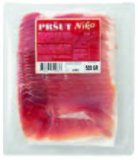 NIKO Pršut 500 g