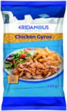 ERIDANOUS Pileći gyros 330 g