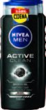 NIVEA Gel za tuširanje duopack 1000 ml