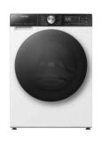 Perilica rublja Hisense WF5S1045BW 1 kom 