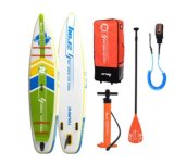 Avenli SUP Touring Advanced 381x81x15 cm 1 kom 
