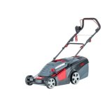 Električna kosilica AL-KO 40.4 E COMFORT 1 kom 