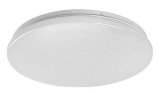 Plafonjera Blitz Ema LED, 36 W, 49 cm, bijela 1 kom 