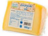 SIR LIVANJSKI/ SIR LIVANJSKI DIMLJENI 300 g