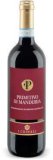 VINO PRIMITIVO MANDURIA DOP 750 m