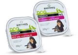 PREMIUM PAŠTETA ZA PSE GOVEDINA I POVRĆE/PILETINA I PURETINA 150 g
