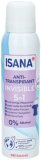DEO PROIZVODI ISANA razne vrste 150 ml