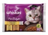 HRANA ZA MAČKE WHISKAS 340 g 