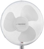 VENTILATOR ESPERANZA HURRICANE EHF001WW 1 kom 