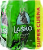 LAŠKO ZLATOROG Svijetlo pivo 2 l