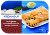  ERIDANOUS Bougatsa punjena vanilijom i čokoladom 450 g