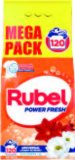 RUBEL Deterdžent za pranje rublja 9 kg 