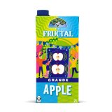 Sok, odabrane vrste Fructal 2 l