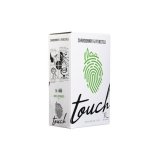 Chardonnay, bijelo kvalitetno vino Touch 3 l