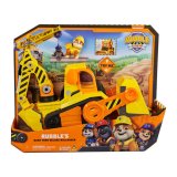 Deluxe Rubble's buldožer RUBBLE & CREW 