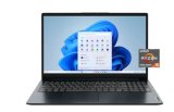 Laptop Lenovo IdeaPad 1 / 15,6" FHD/ Ryzen 5 7520U/ 8 GB RAM/ 256 GB SSD/ Windows 11 Home 1 kom 