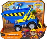 Deluxe Wheeler's kamion RUBBLE & CREW 