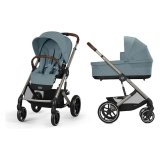 -20% na Cybex kolica Balios