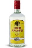 GIN LONDON DRY 37,5% VOL. 700 ml 