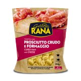 Tortelini pršut - sir Rana 250 g