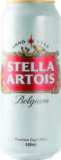 STELLA ARTOIS Svijetlo pivo 0.5 l