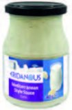 ERIDANOUS Mediteranski umak 335 g ili 350 g