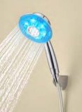 LIVARNO LED tuš 1 kom 