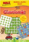 Dječja knjiga 1 kom 